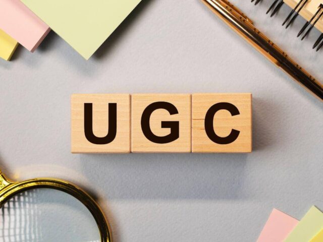 ¿Qué es el UGC?