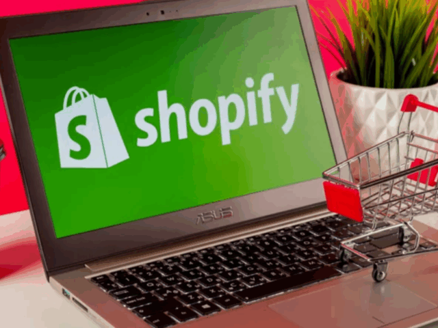 Shopify: La Plataforma Integral para Emprendedores Digitales