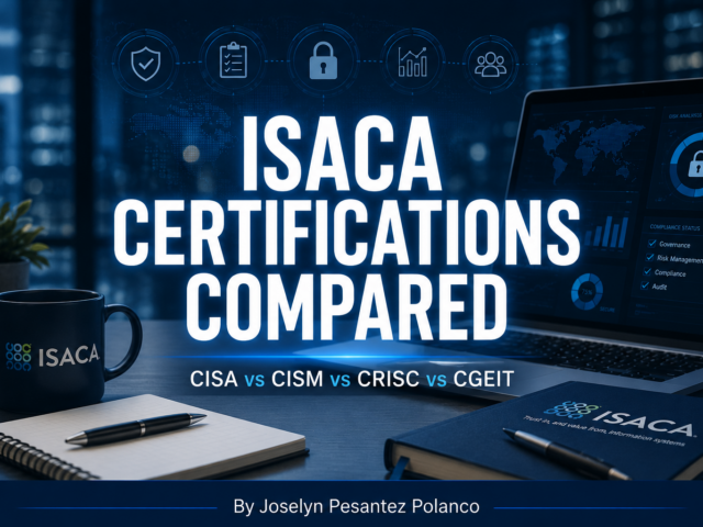 cisa-cism-crisc-cgeit-guide