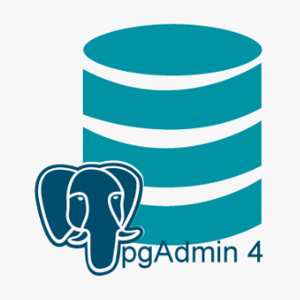 pgAdmin 4